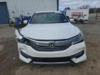 2016 Honda Accord Sport na sprzedaż w Shreveport, LA - Front End