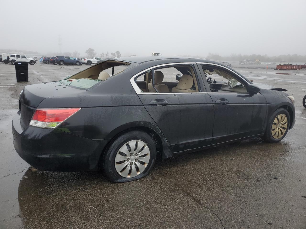 2009 Honda Accord - Image 3