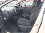 2014 RENAULT CAPTUR DYN for sale at Copart BRISTOL