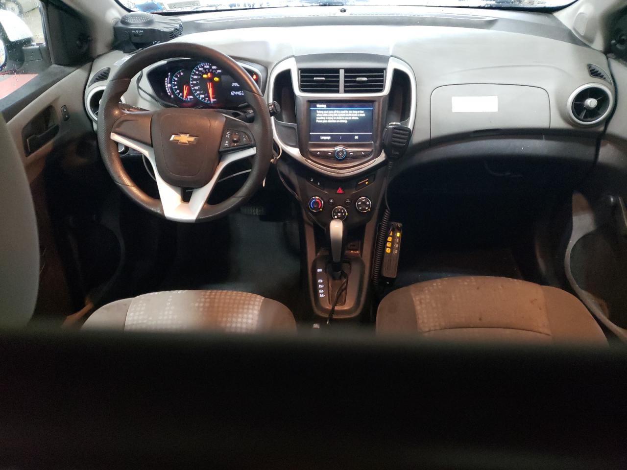 2019 Chevrolet Sonic - Image 8