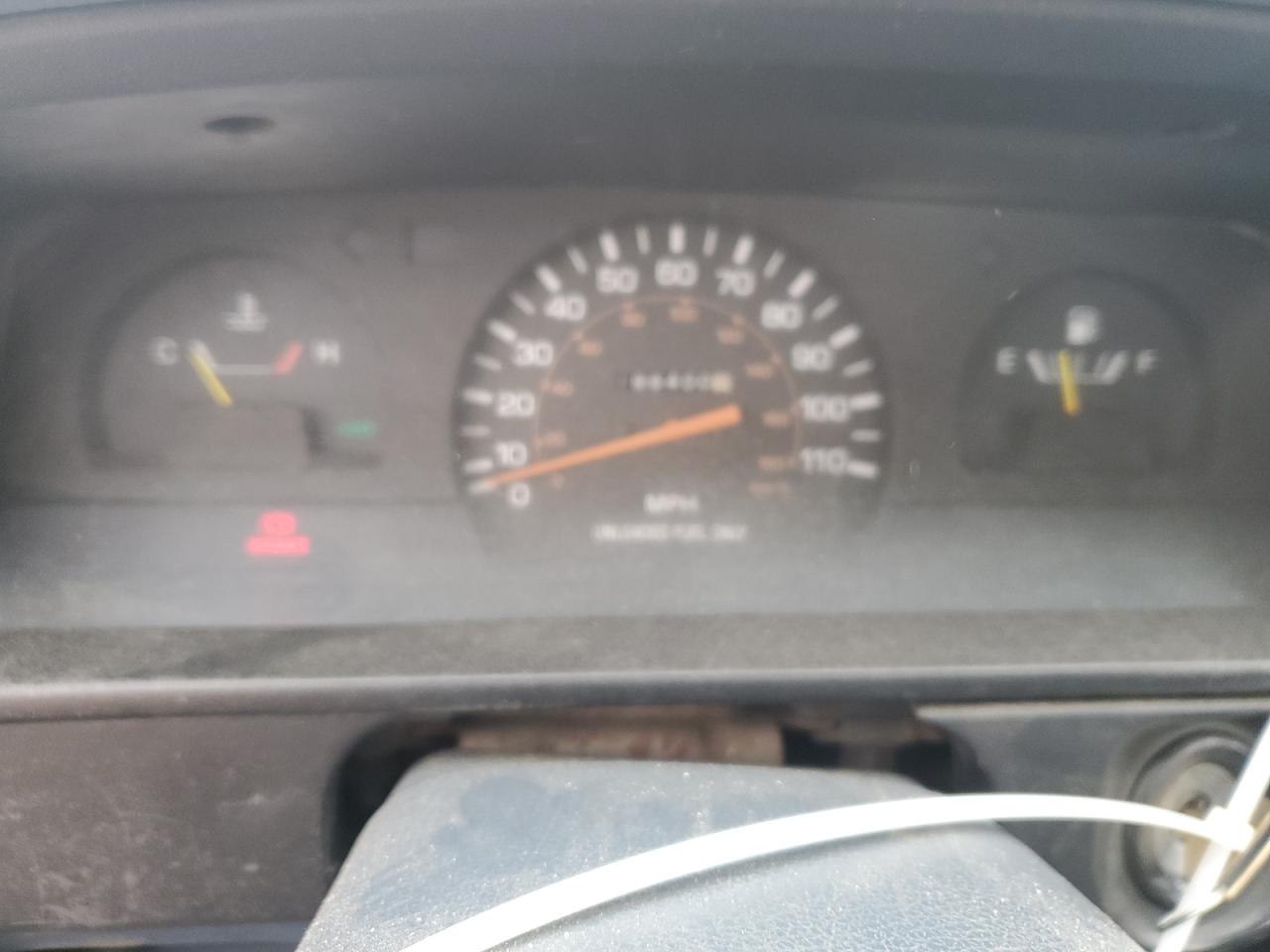 1991 Toyota Pickup - Image 9