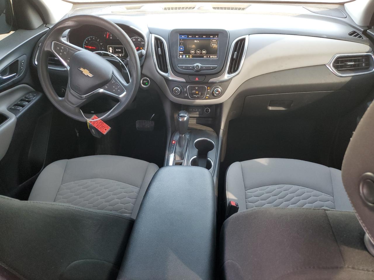 2GNAXHEV3L6204071 CHEVROLET EQUINOX 2020