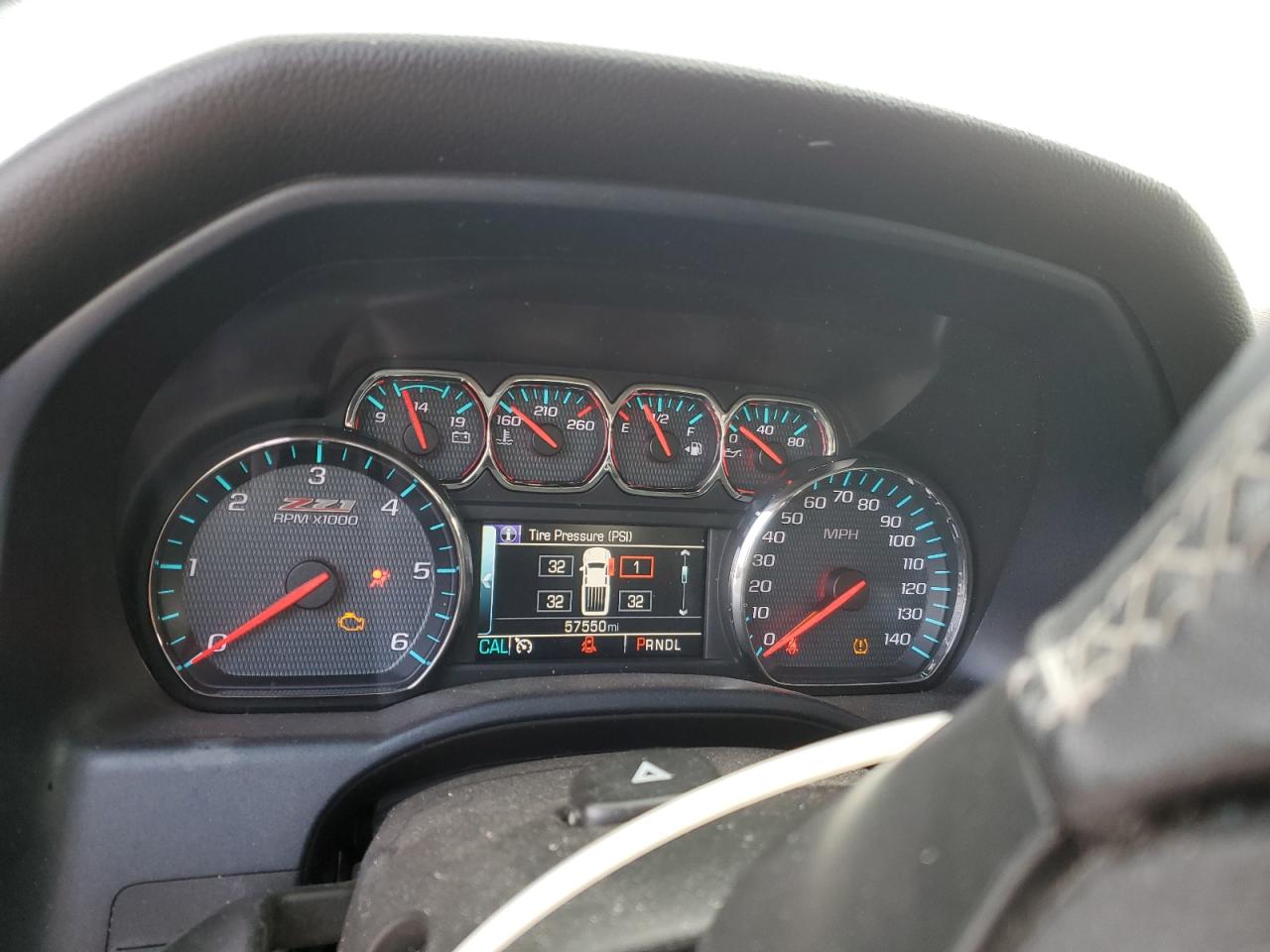2GCVKPEC8K1174286 CHEVROLET ALL Models 2019