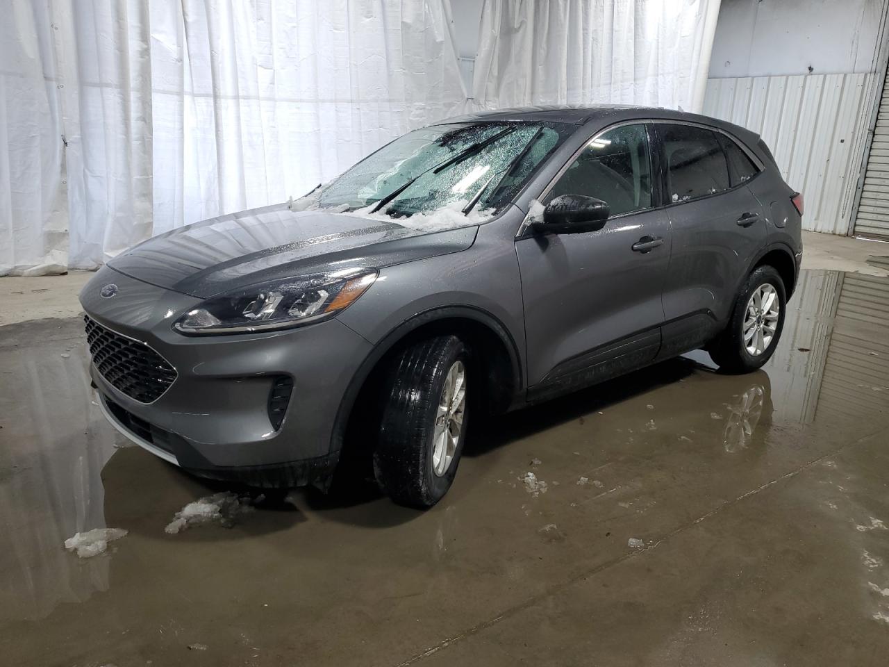 2022 Ford Escape - Image 1