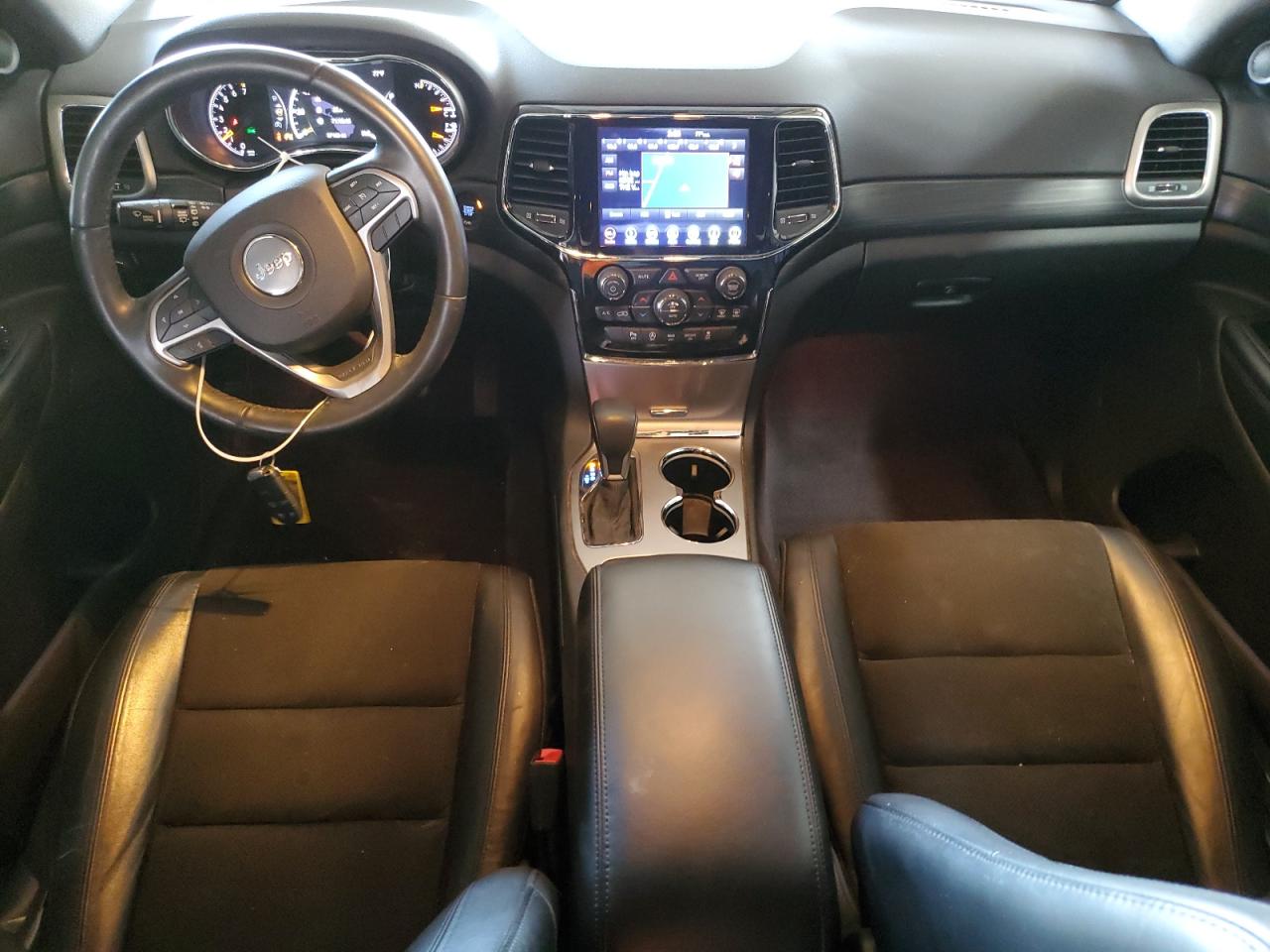 2019 Jeep Grand Cherokee - Image 8