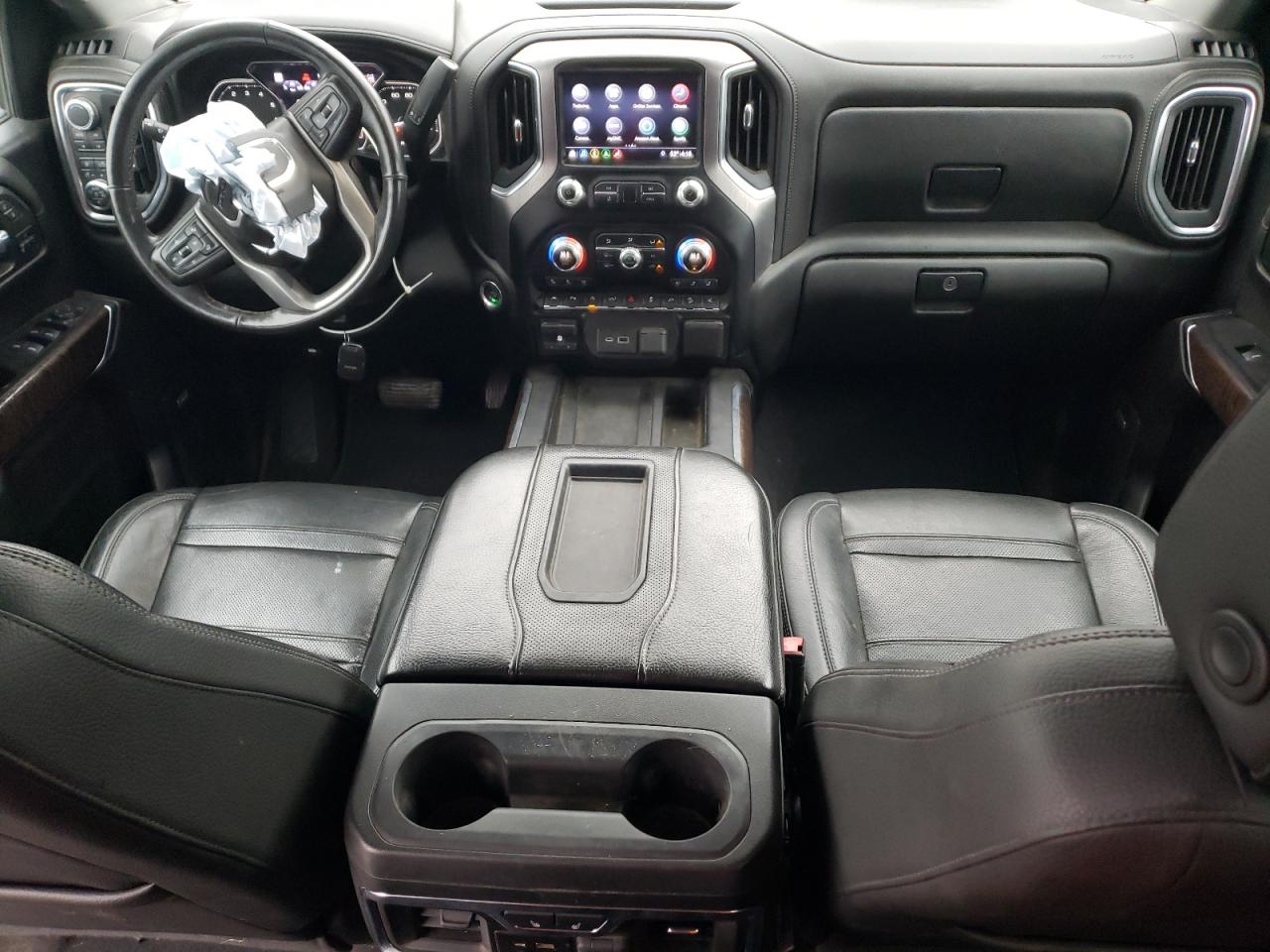 2019 GMC Sierra - Image 8