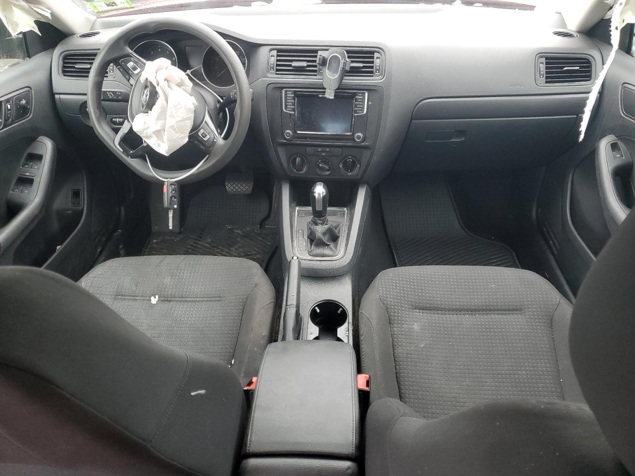 2016 Volkswagen Jetta - Image 8