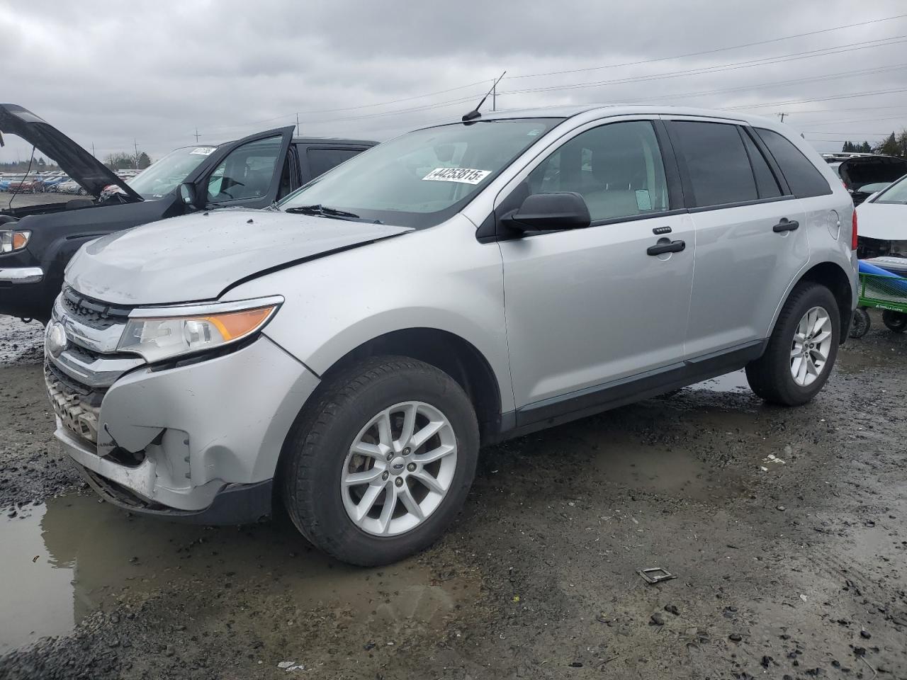 2013 Ford Edge Se na sprzedaż w Eugene, OR - Front End