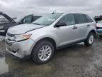 2013 Ford Edge Se na sprzedaż w Eugene, OR - Front End