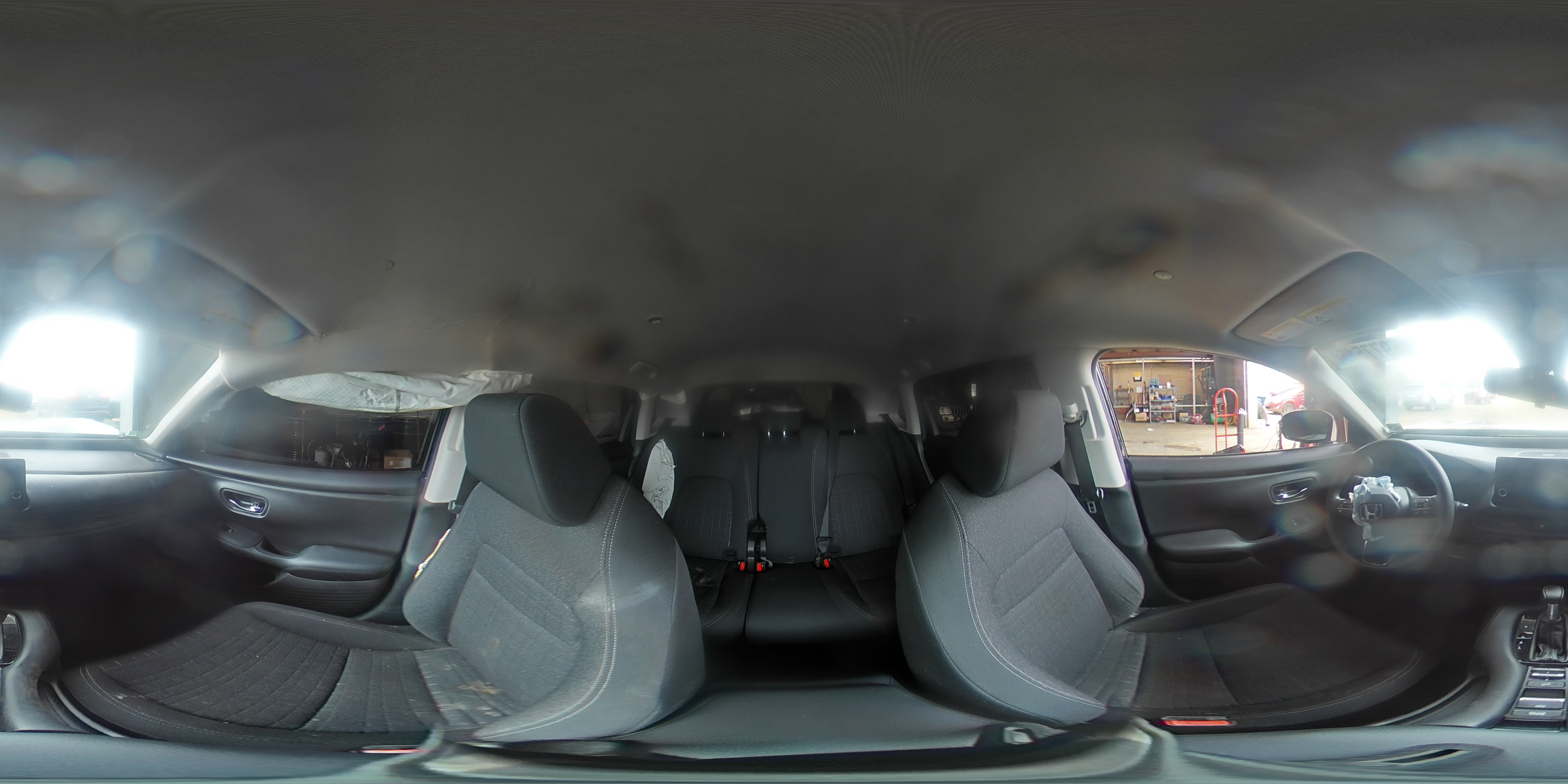2023 Honda HR-V - Image 14