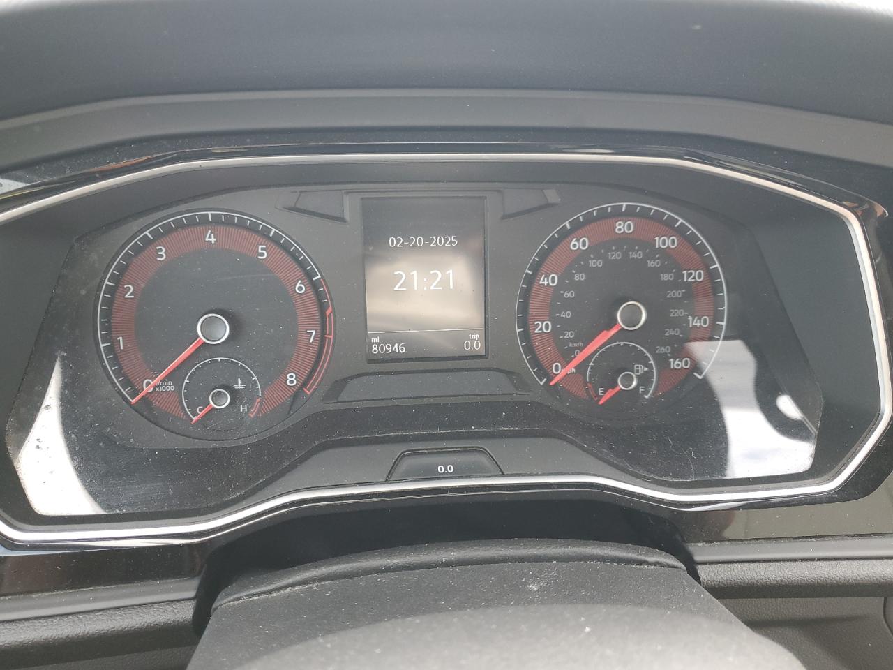 2020 Volkswagen Jetta - Image 9
