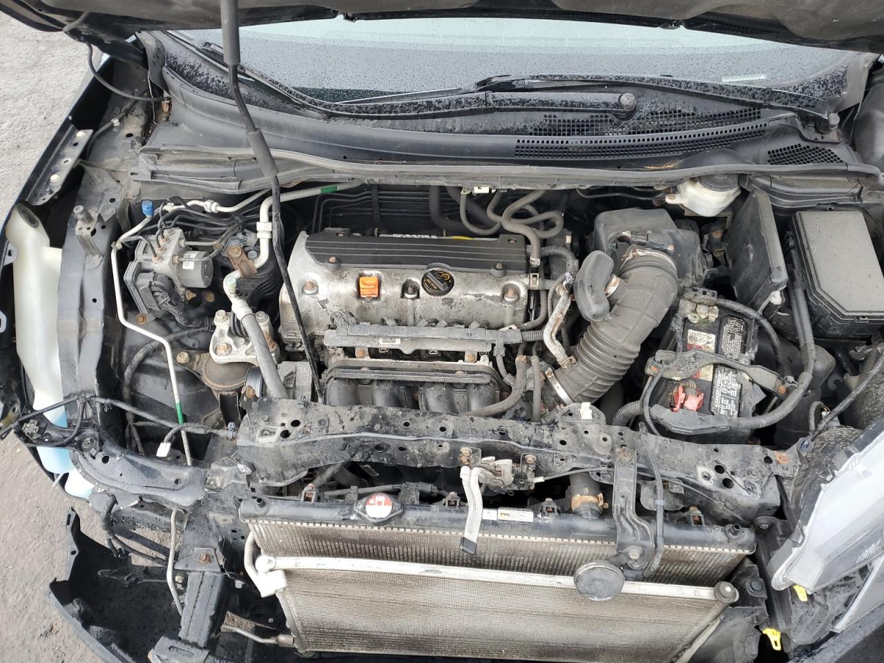 2013 Honda CR-V - Image 12