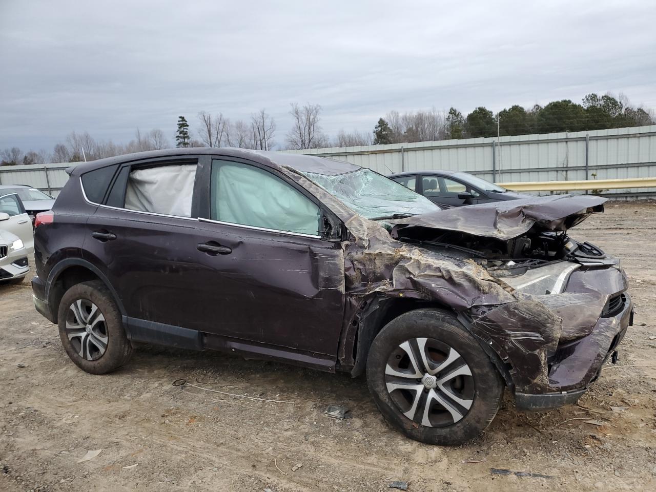 2018 Toyota RAV 4 - Image 4