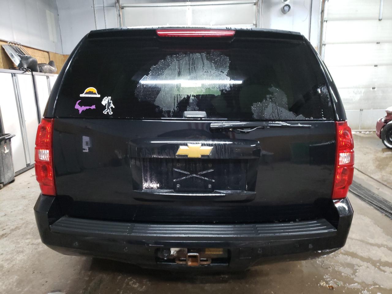 2012 Chevrolet Suburban - Image 6