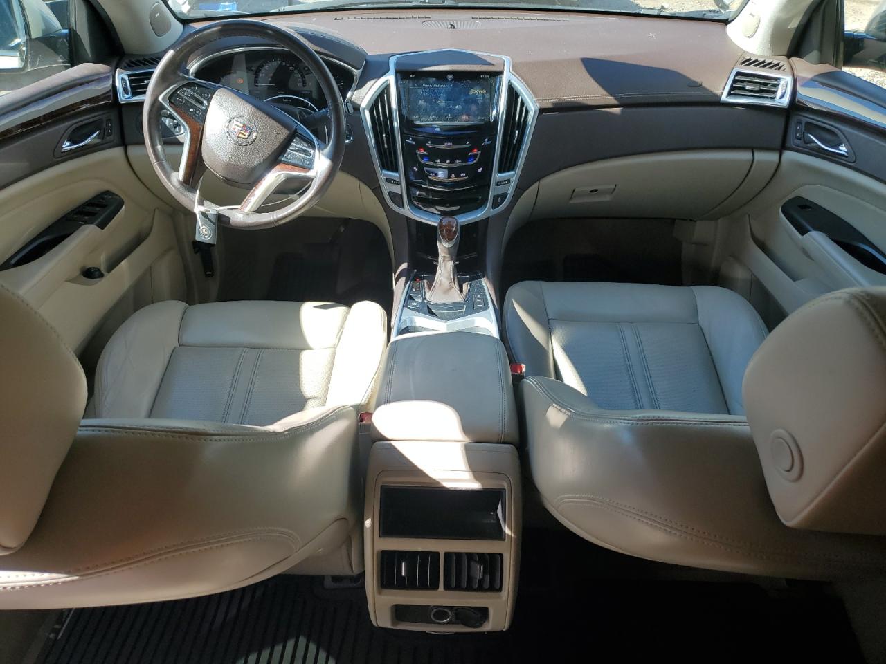 2013 Cadillac SRX - Image 8