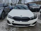 2019 Bmw 330Xi  за продажба в North Billerica, MA - Front End