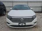 2020 Volkswagen Jetta S for Sale in Franklin, WI - Burn - Interior