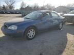 2002 Mercury Sable Gs на продаже в Wichita, KS - Side