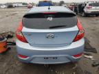 2013 Hyundai Accent Gls იყიდება Jacksonville-ში, FL - Front End