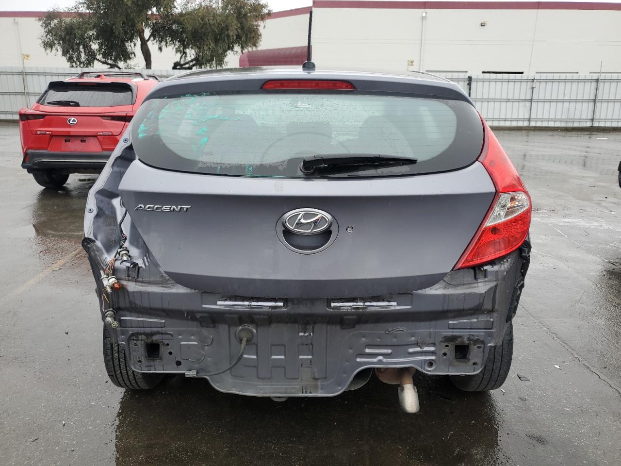 2017 Hyundai Accent - Image 6