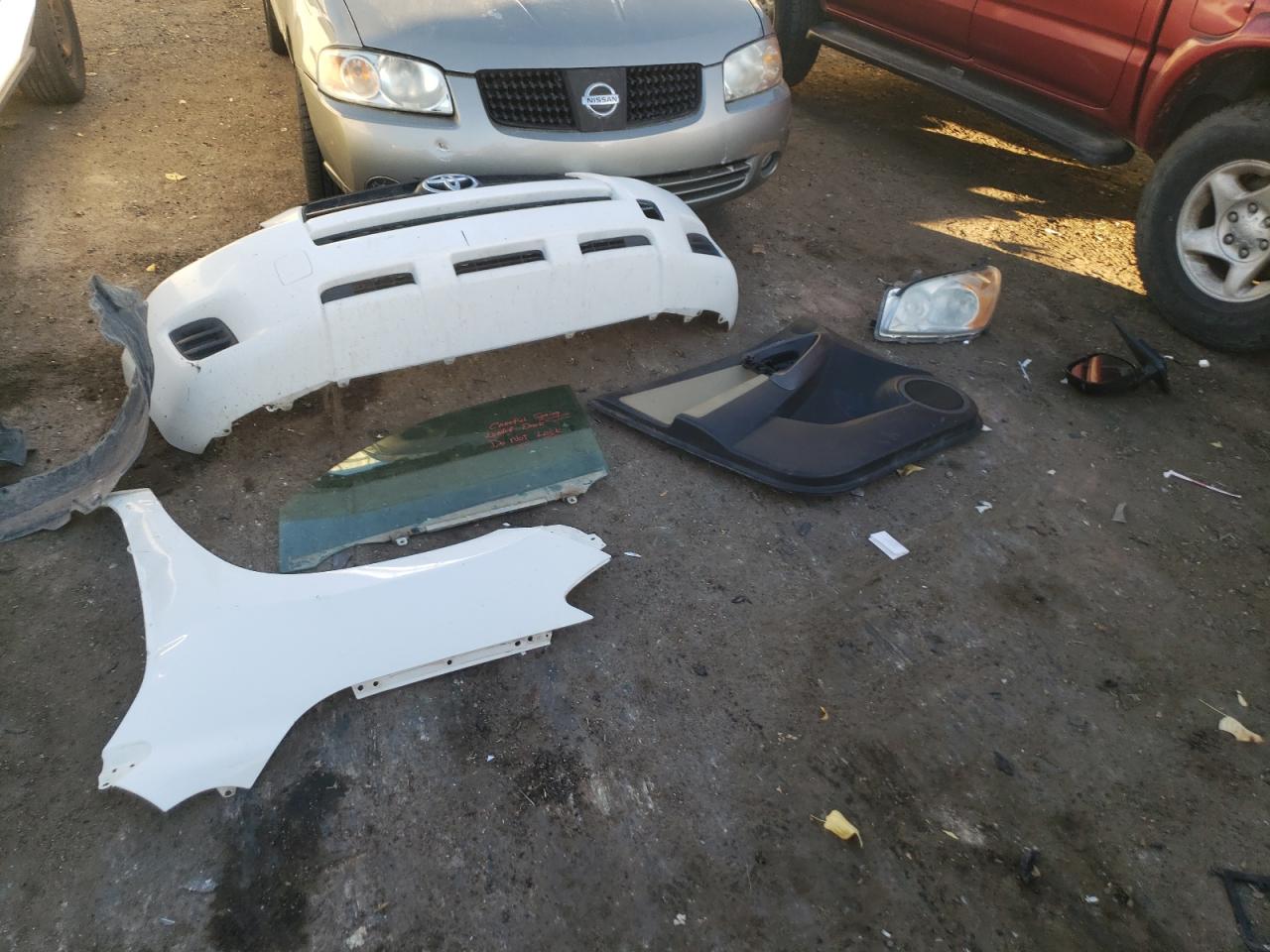 2011 Toyota RAV 4 - Image 12