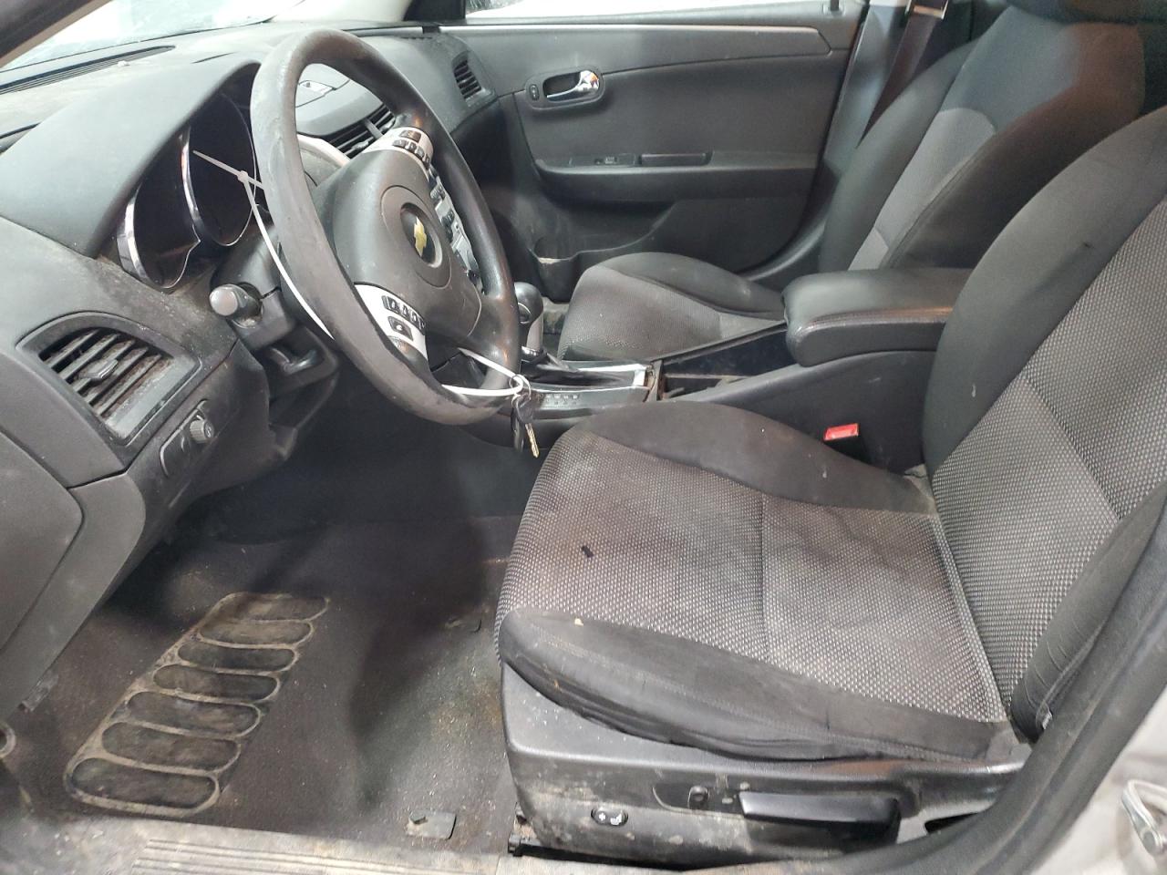 2012 Chevrolet Malibu - Image 7