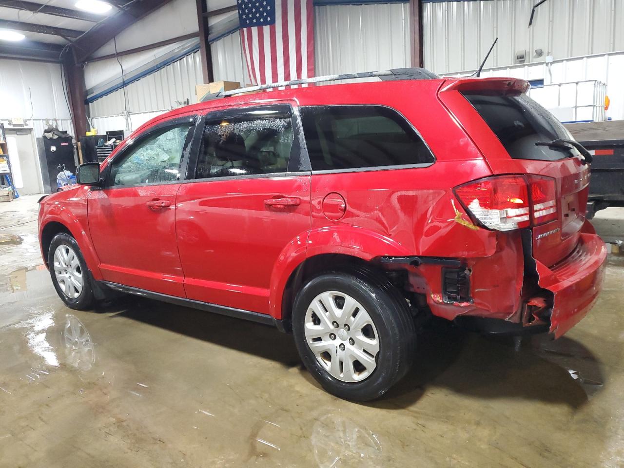 2017 Dodge Journey - Image 2
