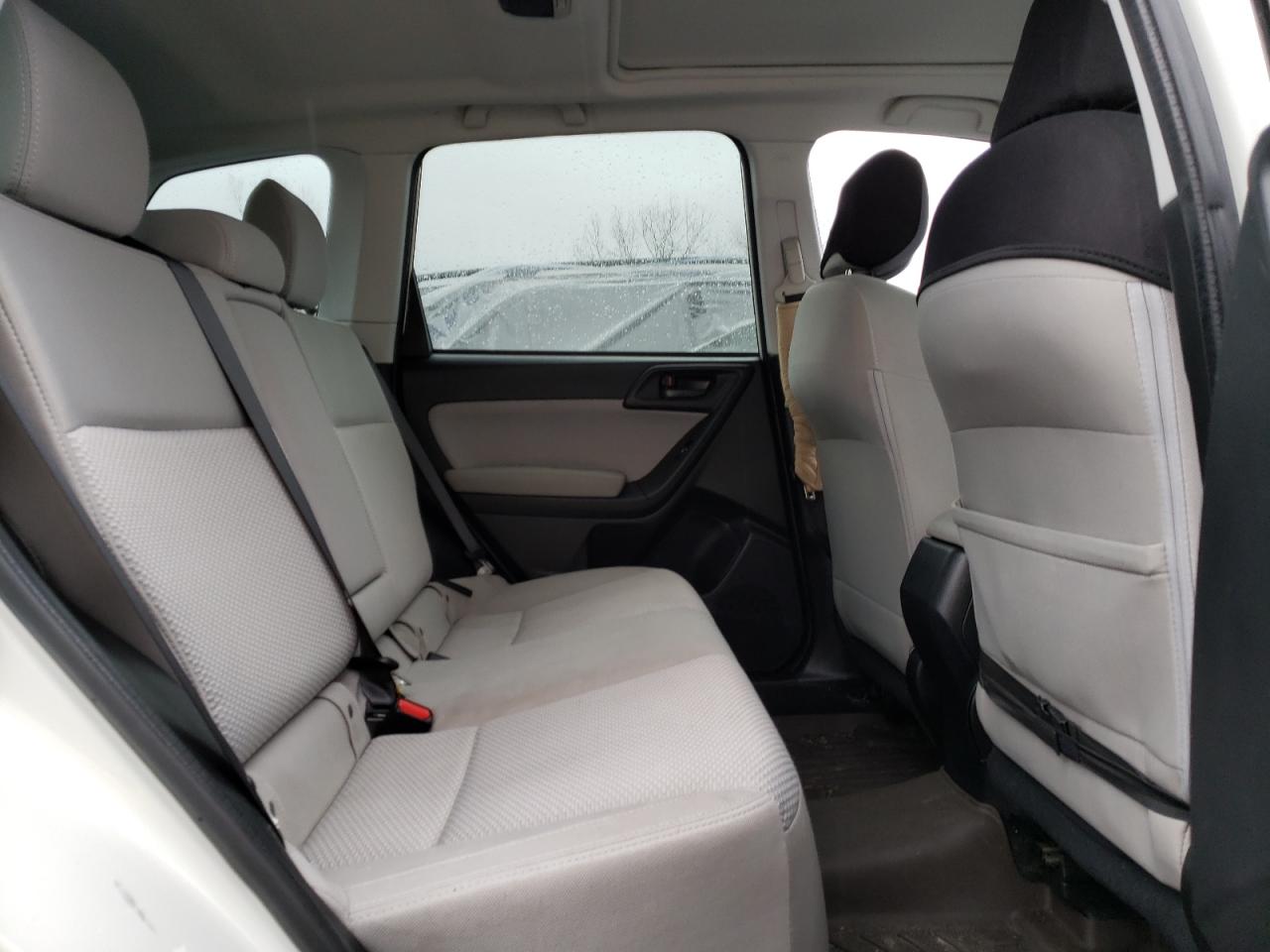 2017 Subaru Forester - Image 11