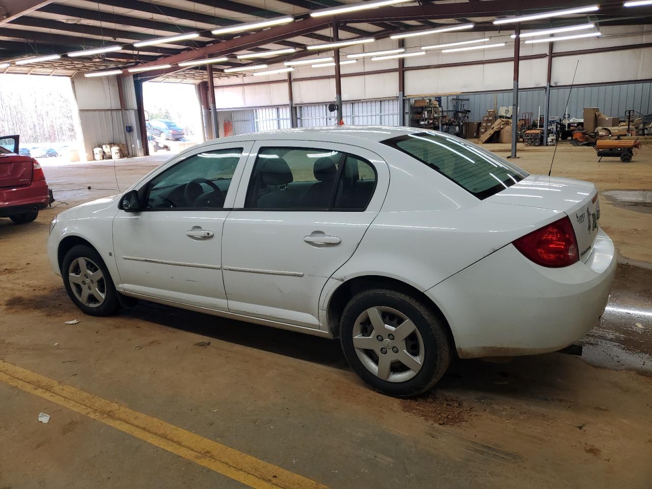 2007 Chevrolet Cobalt - Image 2