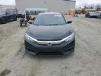 2017 Honda Civic Lx იყიდება Spartanburg-ში, SC - Side