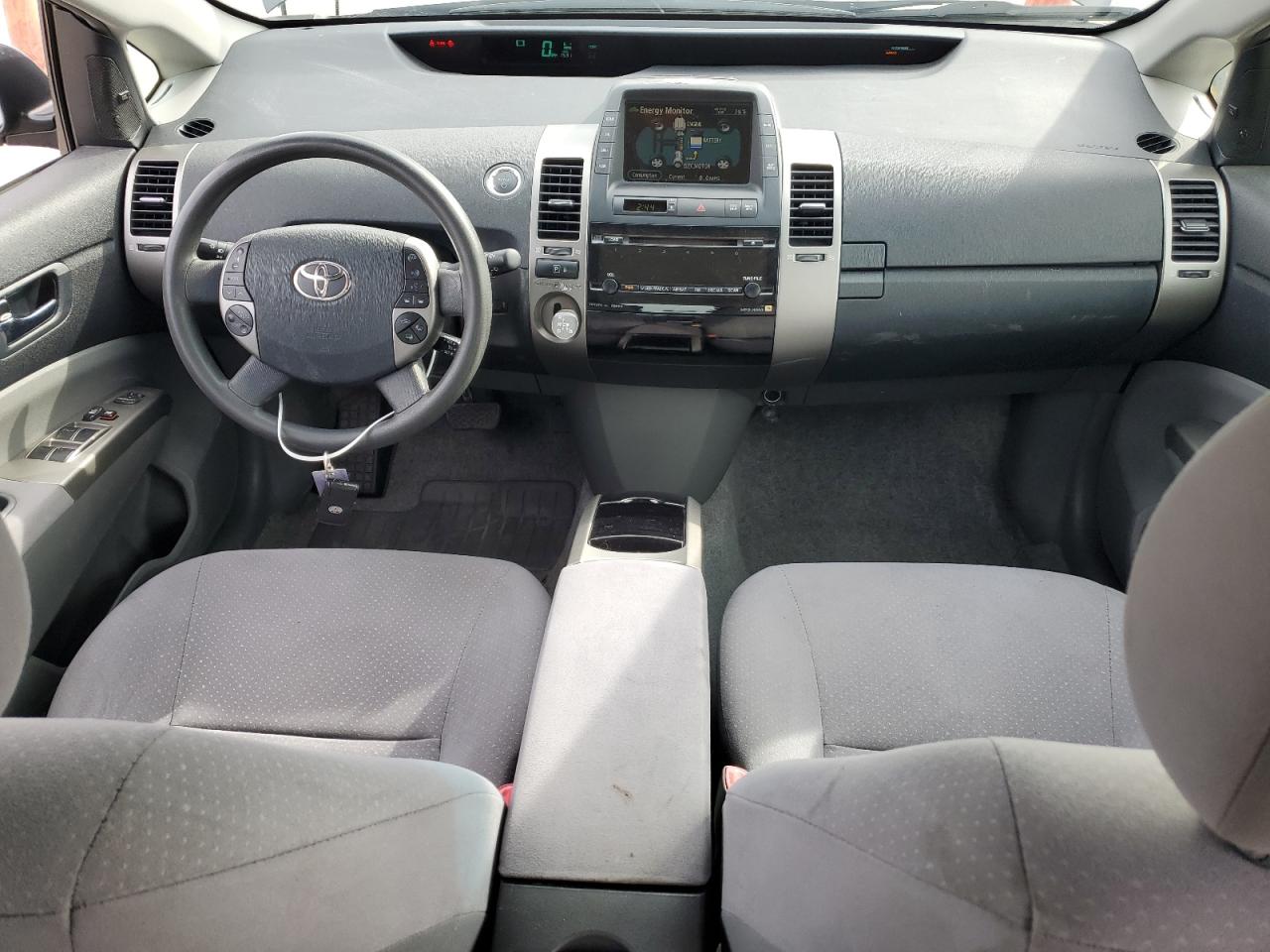 2009 Toyota Prius - Image 8