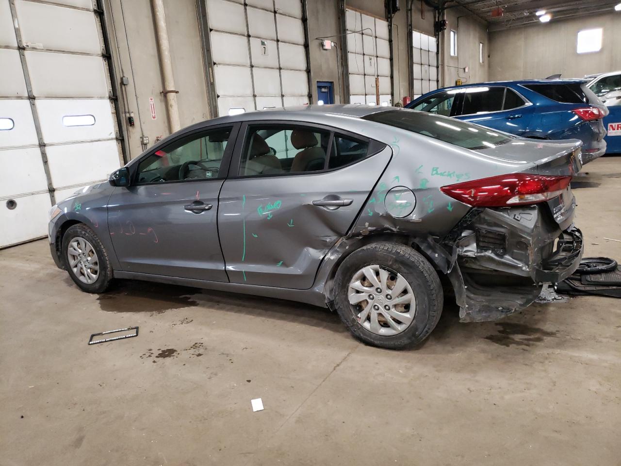 2018 Hyundai Elantra - Image 2