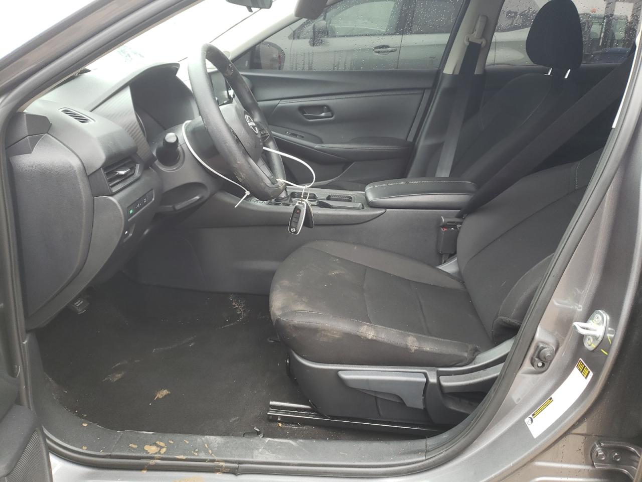 2024 Nissan Sentra - Image 7