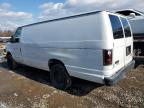 2008 Ford Econoline E350 Super Duty Van за продажба в Hillsborough, NJ - Mechanical