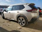 2021 Nissan Rogue Sl en Venta en Louisville, KY - Rollover