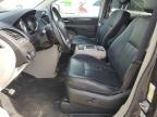 2016 Chrysler Town & Country Touring en Venta en North Las Vegas, NV - Minor Dent/Scratches
