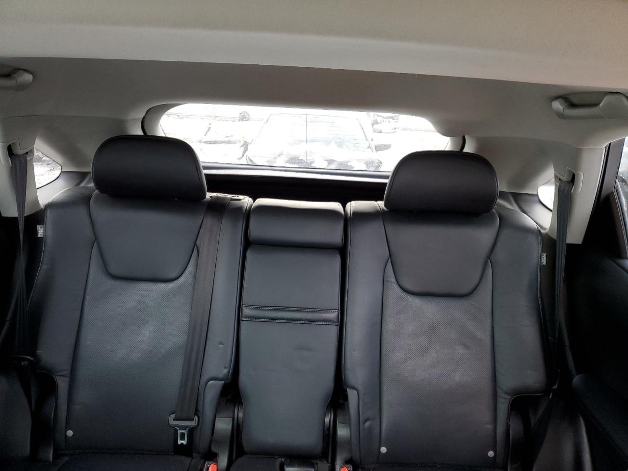 2015 Lexus RX - Image 10