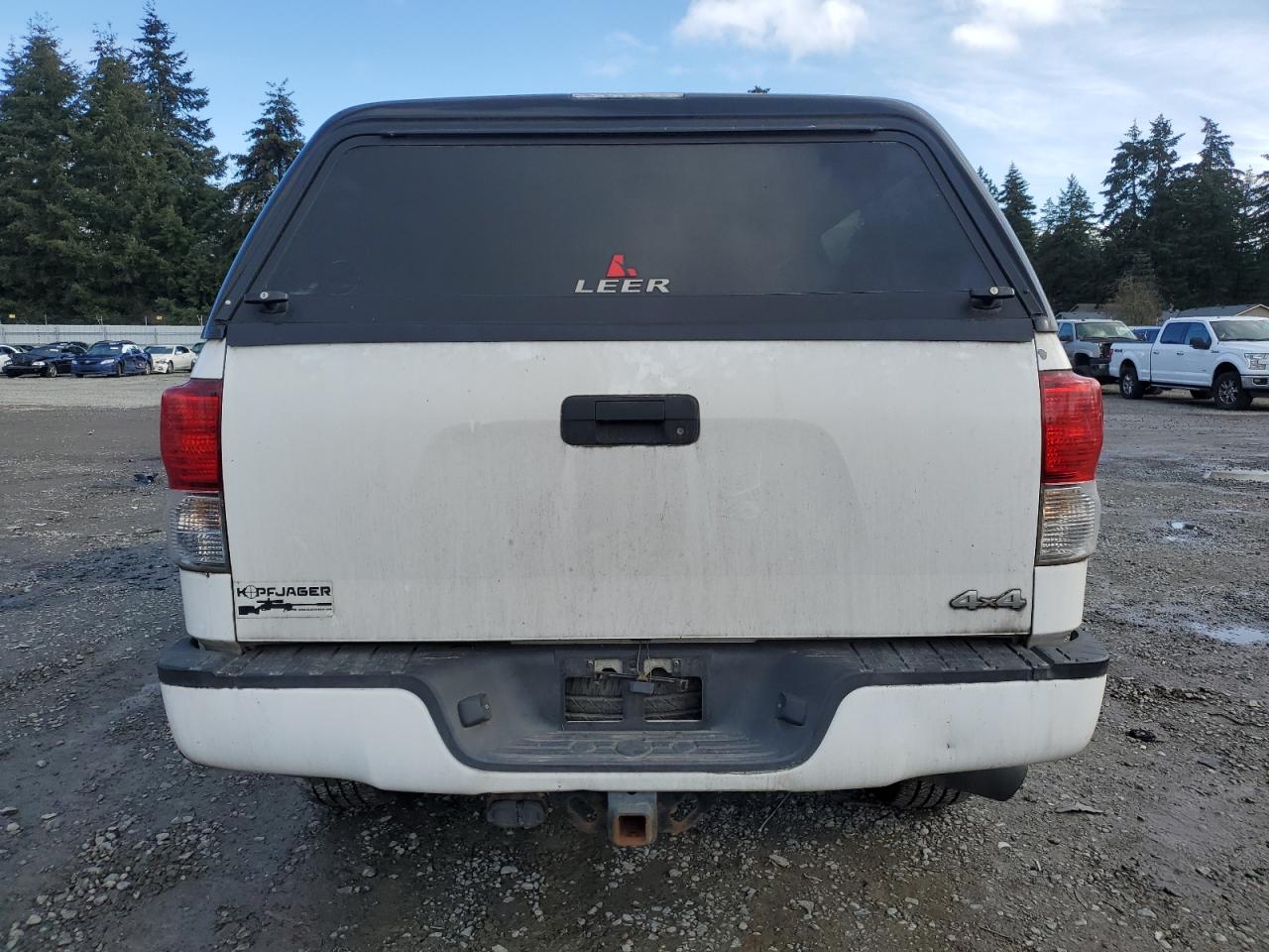 2012 Toyota Tundra - Image 6