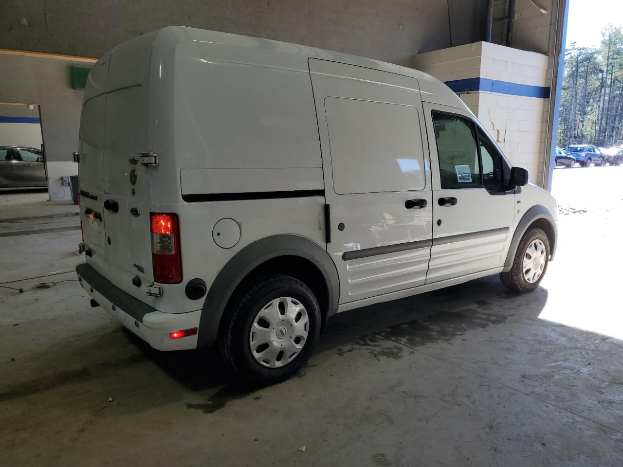2013 Ford Transit - Image 3