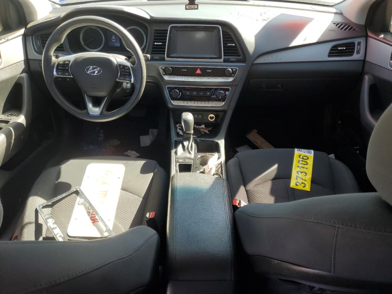 2018 Hyundai Sonata - Image 8