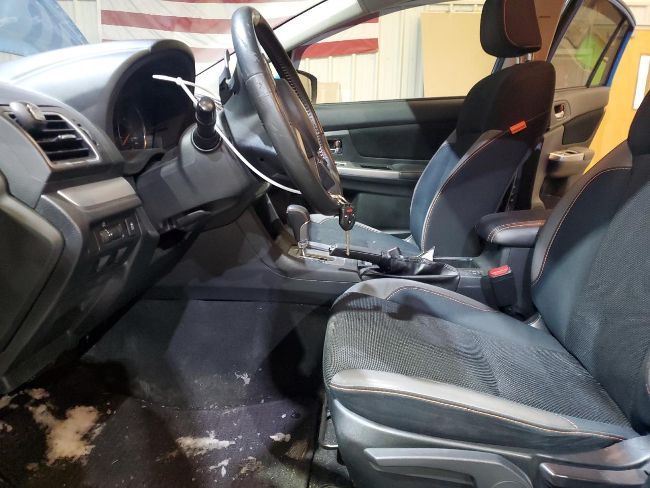 2016 Subaru XV - Image 7