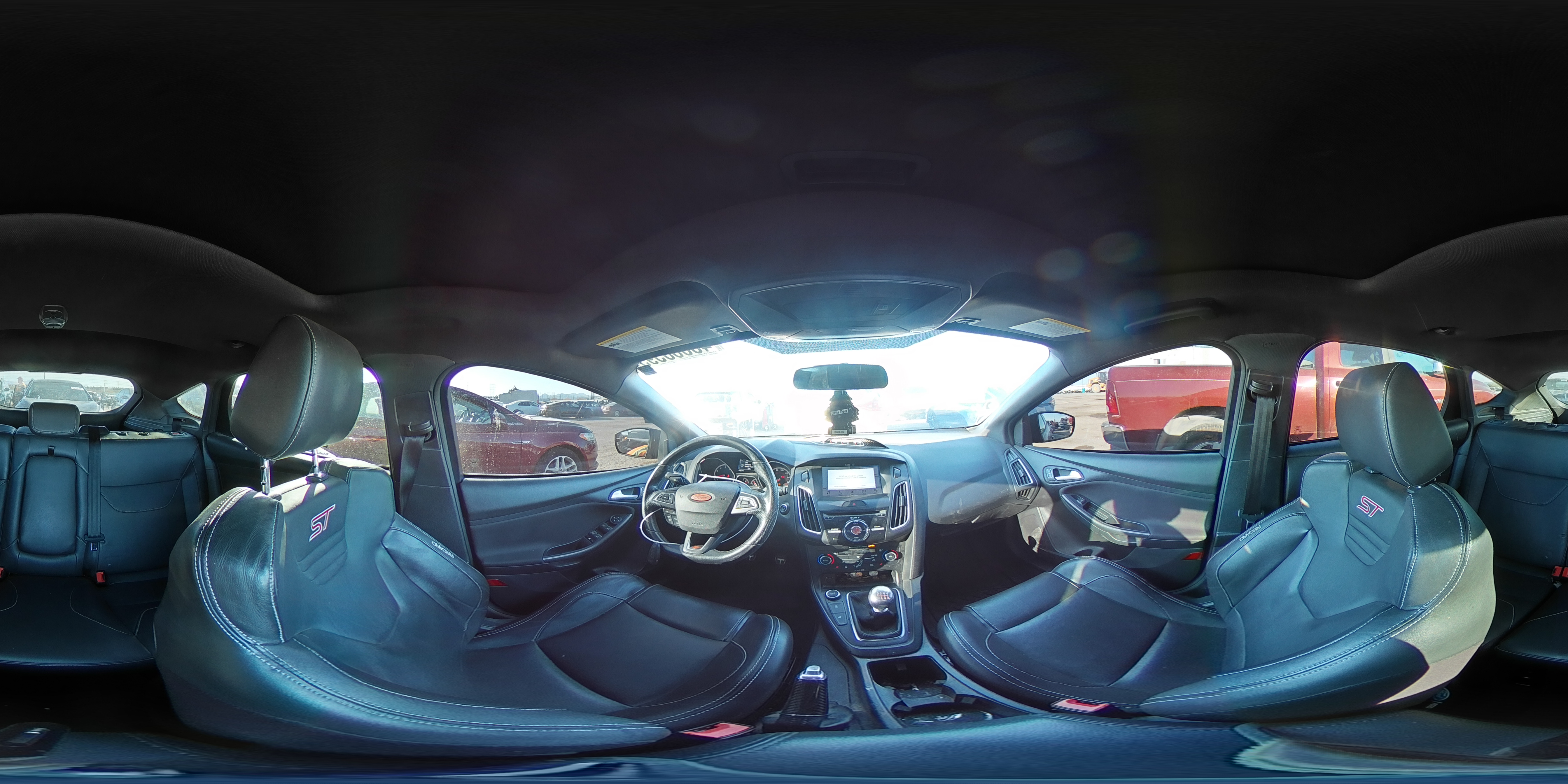 2017 Ford Focus - Image 12