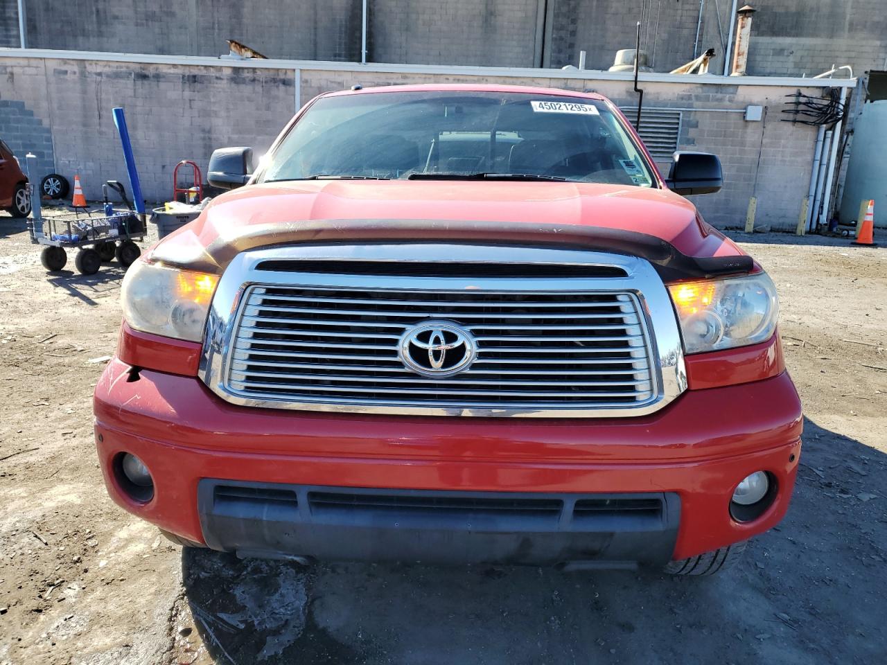 2010 Toyota Tundra - Image 5