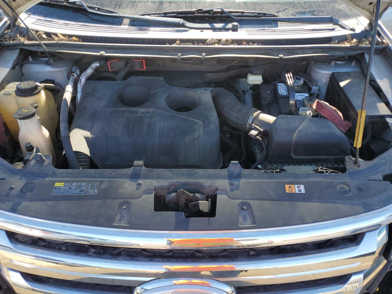 2012 Ford Edge - Image 12