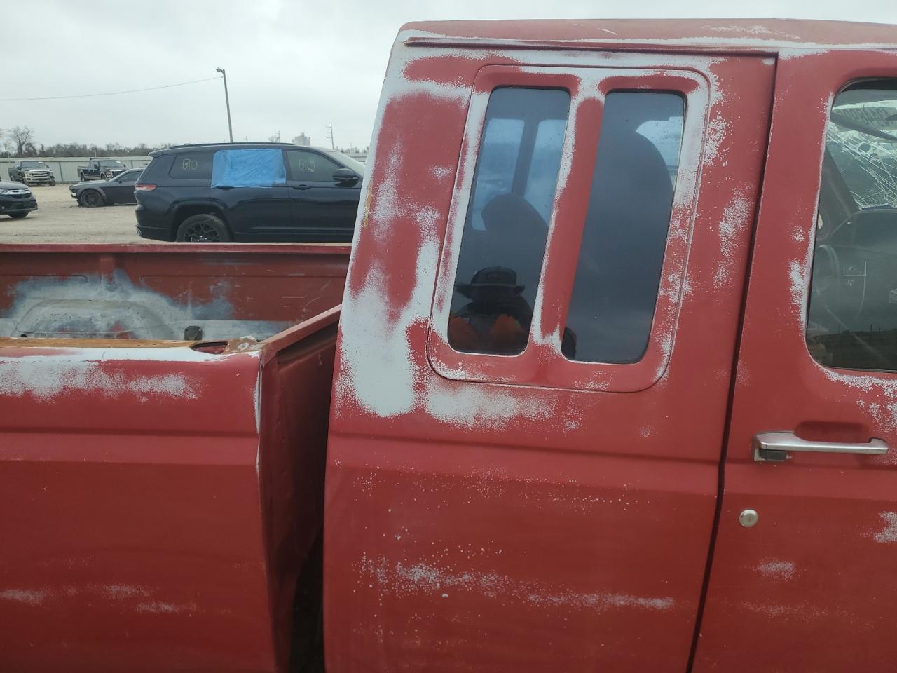 1988 Ford F250 - Image 10