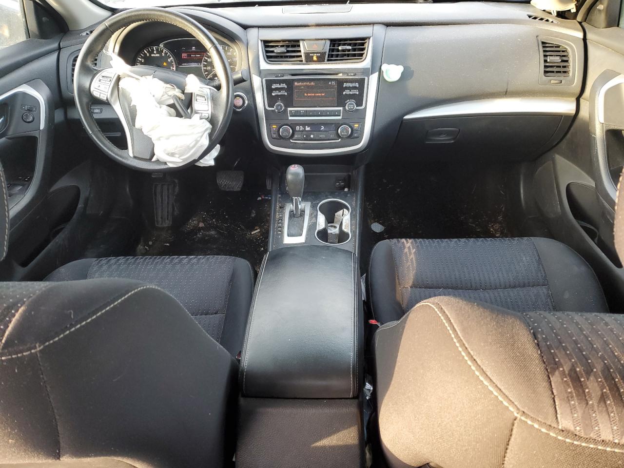 1N4AL3AP4GC130371 NISSAN ALTIMA 2016