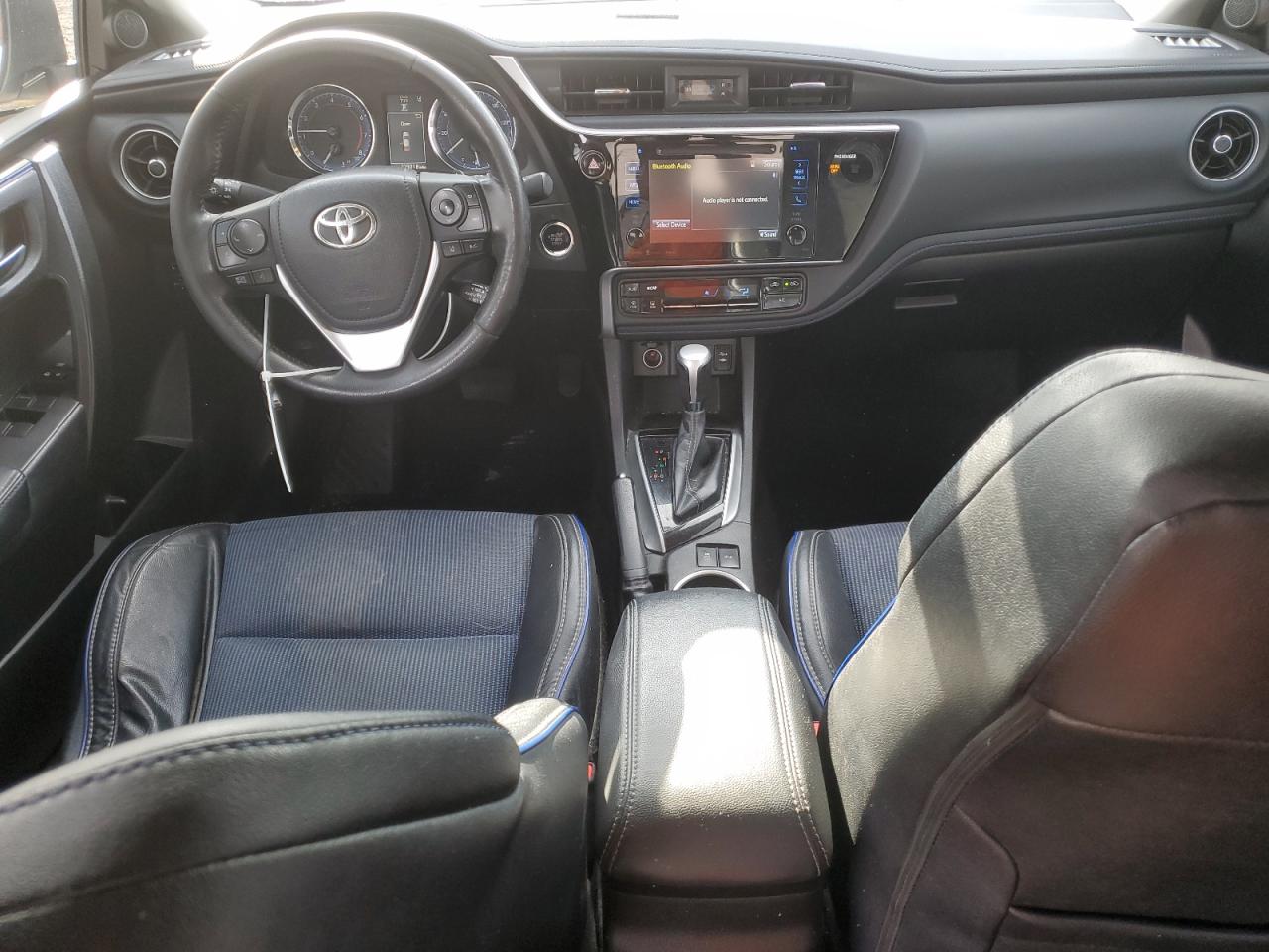 2017 Toyota Corolla - Image 8
