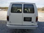 1993 Ford Econoline E150 Van en Venta en Cartersville, GA - Side