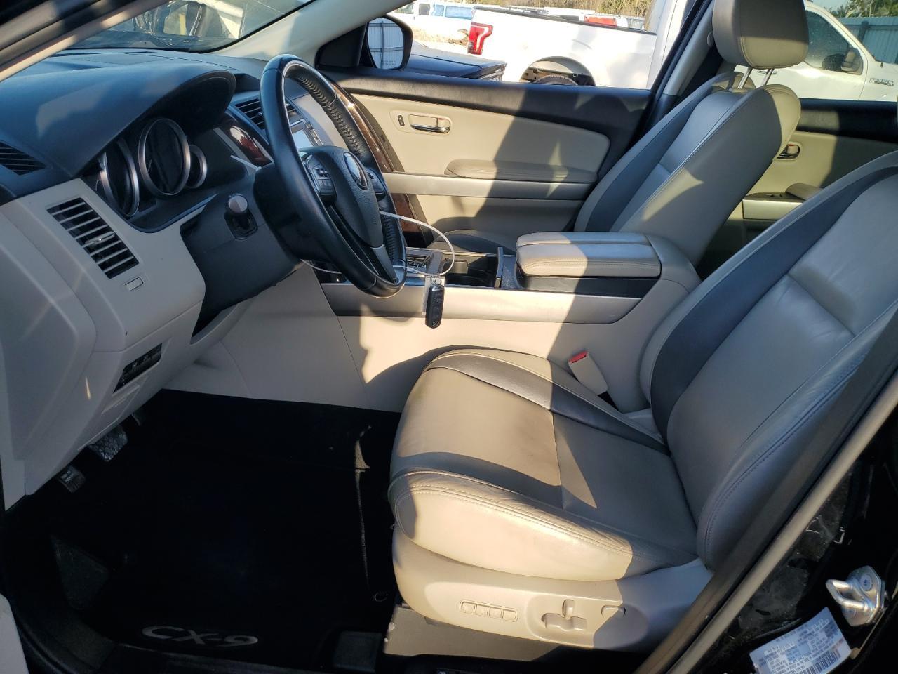 2012 Mazda CX-9 - Image 7