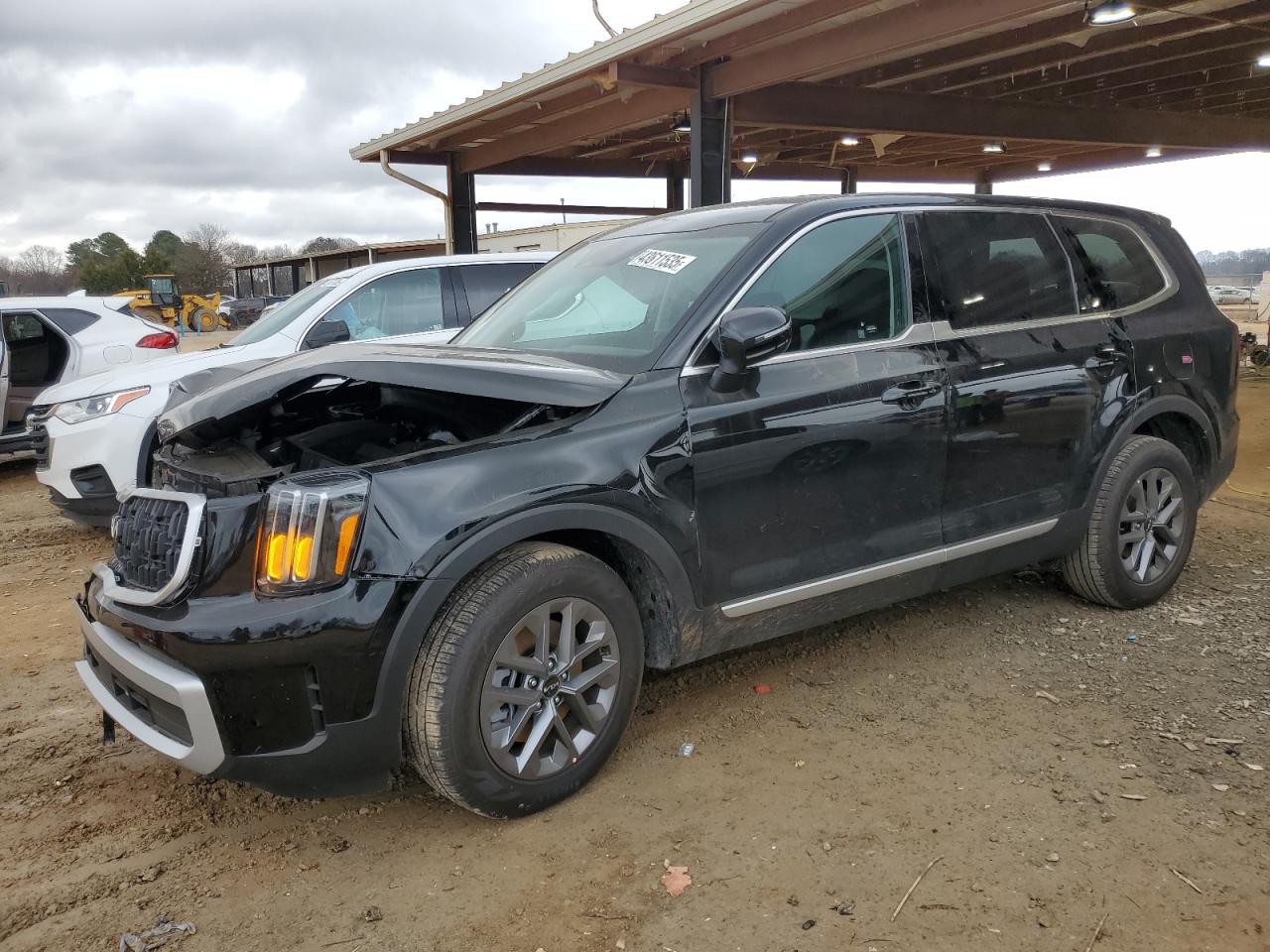 2024 Kia Telluride - Image 1